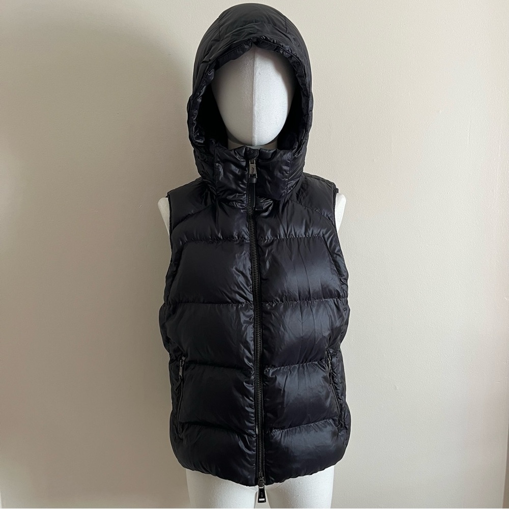 Polo Ralph Lauren puffer vest